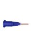 Weller KDS1612P 16 Gauge x 1/2" Threaded Hub Dispensing Needle - Pack Of 50