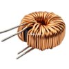 Dławik 100uH toroid 10A do przetwornic T2