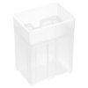 Raaco 145299 CA9-1/27 Assortment Insert 55x69x39 mm PP Material
