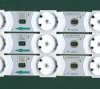 LISTWA LED A655WJ-97 (02) / RUNTKA595WJ02 5x9V SHARP