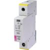 Ogranicznik przepięć Typ 2 (C) 1P 20kA 2,5kV ETITEC C T2 440/20 1+0 002440405 ETI
