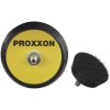 Proxxon 29098 Foam Backing Plate 50mm for WP/E WP/A EP/E EP/A Models