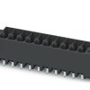 Blok zacisków wtykowych 6-pinowe raster: 3.5mm Phoenix Contact 8.0A 250.0 V.