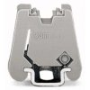 End clamp for connection terminal, 249-101