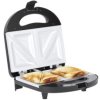 Opiekacz do kanapek z ceramicznymi wkładami