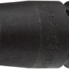 Hazet 880S-13 zewnętrzny sześciokąt Nasadka do klucza udarowego 13 mm 3/8