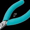 595TF Side cutter 595TF, tapered head, 115 mm