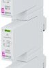 Ogranicznik przepięć typ T1+T2 (B+C) ETITEC M60 T12 300/12,5 3+1 na szyny prądowe 60 mm TT/TNS 002440852