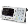 OWON SDS1102 Oscyloskop cyfrowy 2-kanałowy Oscyloskopy 100MHZ Pasmo przenoszenia 1GS / s Oscyloskop wysokiej dokładności