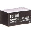 Przekaźnik Subminiaturowy-Sygnałowy 2P 1A 5V Dc Pcb Rsm822-6112-85-S005 2611731