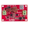 Moduł do zasilania rejestratora, przetwornica DC/DC 12V IP20 ATTE