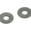 Podkładka; PM3D9H08N; M3; 0,8mm; stal nierdzewna; 9mm; BN1356