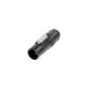 Neutrik NAC3MX-W-TOP-L Connector Lockable IP65 16A 10–16mm cable.