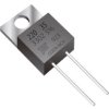 Rezystor SMD 10Ω 0603 (1608M) ±5% 35W ±100ppm/°C Gruba folia