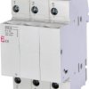 Rozłącznik bezpiecznikowy PCF 8 3p 002530004