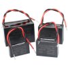 2.0µF 450V 1-phase Electric Motor Capacitor