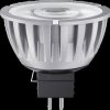 L642736927 LED pin-socket bulb GU5.3, 6.5 W, 500 lm, 2700 K, dimmable
