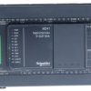 Sterownik programowalny PLC Schneider Electric Modicon M241 14 10 Ethernet, RS232, RS485, USB Tranzystor 128 MB