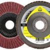 N/A Klingspor 369265 Średnica 115 mm 10 szt.