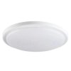 Plafoniera LED 24W ORTE LED 24W-NW-O 2200lm 4000K IP54 29161