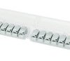 Telegärtner 100023233 Złącze RJ45 100023233, RJ45, CAT 5e, 24 szt.
