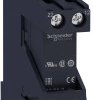 Przekaźnik interfejsowy Schneider Electric RSB2A080F7PV 120 V/AC 8 A 2 zestyki przełączne 30 szt.