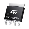 MOSFET N-kanałowy 100 A ECOPACK 40 V SMD