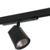 Lampa do systemu szynowego, wysokonapięciowego RIDI 0321993AQ 0321993AQ LED czarny