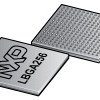 NXP 32-bit MCU, Dual Power Arch, 3MB Flash, 120MHz, -40/+125degC, Automotive Qual, MAPBGA 256