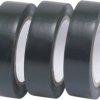 Zestaw taśmy izolacyjnej TRU COMPONENTS 1563959 (D x S) 10 m x 15 mm 10 m 3 szt.