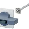 Siemens 8UC7262-1BB20 8UC72621BB20 szary, jasnoszary 1 szt.