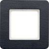 Berker Q.7 Ramka pojedyncza łupek 10116030