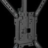 HL45-3L TV ceiling mount for 23 - 55 inches (58-140 cm), foldable, 20 kg