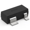 Dioda TVS jednokierunkowa Montaż powierzchniowy SOT-143 6V 9V 8240026