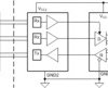 1-Mbps, half-duplex, 3-kVrms ultra-small isolated RS-485 & RS-422 transceiver | DBQ | 16 | -40 to 125