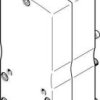 Zestaw równoległy FESTO EAMM-U-86-D60-80P-102 2155875