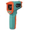 Pirometr Laserowy 380C Kolorowy Wyświetlacz