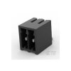 TE Connectivity 2213932-2 Right-Angled Header Terminal Block 2POS SMT Male Uns.