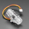 Adafruit Clear Turbine Water Flow Sensor with 3-pin JST
