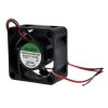 Wentylator 40x20 12V łożysko ślizgowe EE40201S2-1000U-999