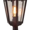 Lampa zewnętrzna, stojąca Konstsmide Firenze 7214-750 100 W IP43