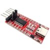 Konwerter FT232RL UART USB-C