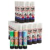 Pritt 2359266 Glue Sticks 43g Pack of 34 + 4 Free Coloured