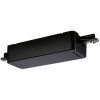 Paulmann 96815 URail ZB Dimmer/Switch Adapter High Voltage Black Matt
