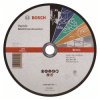 Bosch 2608602767 Rapido Cutting Disc 230mm Steel Multi-Material Use
