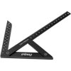 Dasqua 1804-0110 Precision square 90 degrees durable metal construction