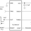 Automotive LinCMOS TIMER | D | 8 | -40 to 125