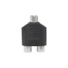 Rozgałężnik RCA gn.-2gn. - ZLA0306