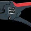 12 42 195 Universal stripping pliers, 0.03 - 10 mm²