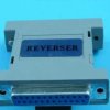 UK-5 REVERSER# DB25F/DB25M 122